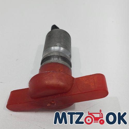 Головка компрессора МТЗ (пр-во Украина) А29.01.050 Головка компрессора МТЗ (пр-во Украина) А29.01.050