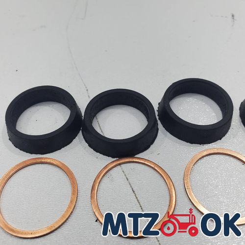 Насос топливный высокого давления Д 245 МТЗ (пр-во Китай) 4УТНИ-1111007-Д245 Насос топливный высокого давления Д 245 МТЗ (пр-во Китай) 4УТНИ-1111007-Д245