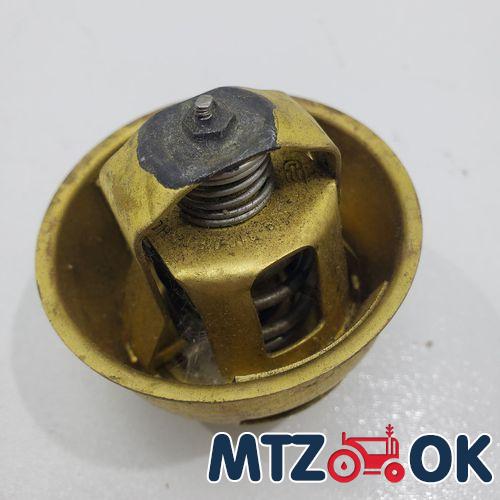 Термостат МТЗ 70 град. с/о (оригинал) ТС109-1306010 Термостат МТЗ 70 град. с/о (оригинал) ТС109-1306010