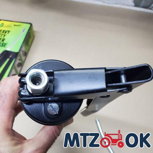 Гильзо-комплект Д 240 (ГП+4 к.+38палец+уплот.силикон) черная гильза ЕВРО 0 (пр-во Zlotecki, Польша) 240-1000108-С Польша Гильзо-комплект Д 240 (ГП+4 к.+38палец+уплот.силикон) черная гильза ЕВРО 0 (пр-во Zlotecki, Польша) 240-1000108-С Польша