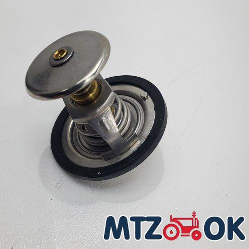 Термостат ГАЗ. КАМАЗ (t 80 град.) н/о (пр-во Польша) ТС107-1306100-03 Термостат ГАЗ. КАМАЗ (t 80 град.) н/о (пр-во Польша) ТС107-1306100-03