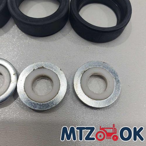 Насос топливный высокого давления Д 245 МТЗ (пр-во Китай) 4УТНИ-1111007-Д245 Насос топливный высокого давления Д 245 МТЗ (пр-во Китай) 4УТНИ-1111007-Д245