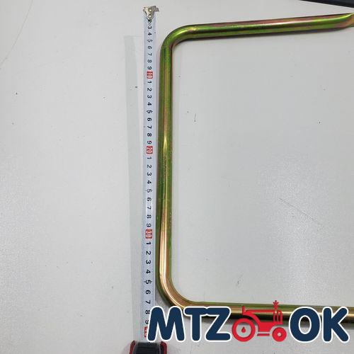 Головка компрессора МТЗ (пр-во Украина) А29.01.050 Головка компрессора МТЗ (пр-во Украина) А29.01.050