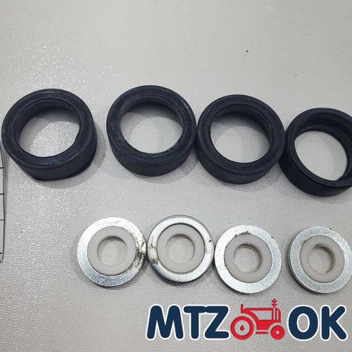 Насос топливный высокого давления Д 245 МТЗ (пр-во Китай) 4УТНИ-1111007-Д245 Насос топливный высокого давления Д 245 МТЗ (пр-во Китай) 4УТНИ-1111007-Д245