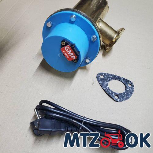 Стенд для проверки форсунок (пр-во Польша) S60H Стенд для проверки форсунок (пр-во Польша) S60H