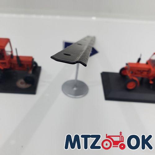 Головка компрессора МТЗ (пр-во Украина) А29.01.050 Головка компрессора МТЗ (пр-во Украина) А29.01.050