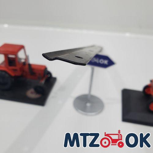 Головка компрессора МТЗ (пр-во Украина) А29.01.050 Головка компрессора МТЗ (пр-во Украина) А29.01.050