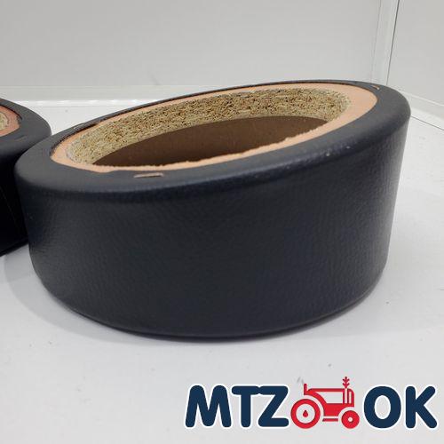 Подиум под динамики круглый высота с 85мм на 55мм (под колонку 16см) (к-т 2шт) Подиум под динамики круглый высота с 85мм на 55мм (под колонку 16см) (к-т 2шт)