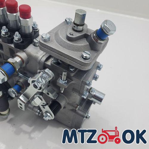 Насос топливный высокого давления Д 245 МТЗ (пр-во Китай) 4УТНИ-1111007-Д245 Насос топливный высокого давления Д 245 МТЗ (пр-во Китай) 4УТНИ-1111007-Д245