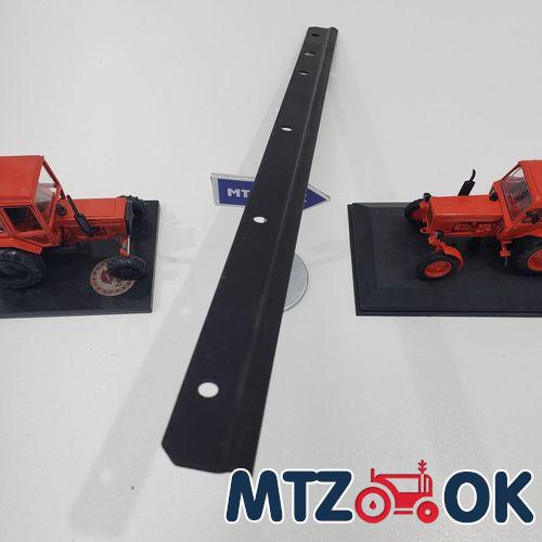 Головка компрессора МТЗ (пр-во Украина) А29.01.050 Головка компрессора МТЗ (пр-во Украина) А29.01.050