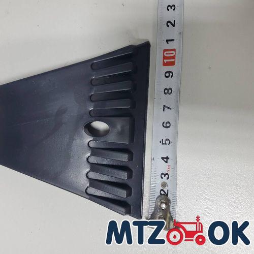 Насос топливный высокого давления Д 245 МТЗ (пр-во Китай) 4УТНИ-1111007-Д245 Насос топливный высокого давления Д 245 МТЗ (пр-во Китай) 4УТНИ-1111007-Д245