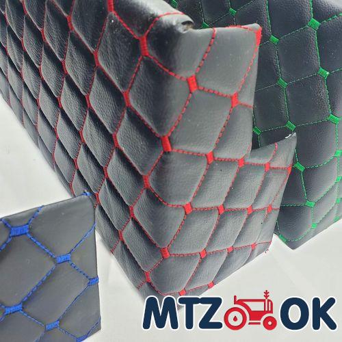 Крышка пульта кабины н/о (пр-во Украина) 85-6700036-Б Крышка пульта кабины н/о (пр-во Украина) 85-6700036-Б