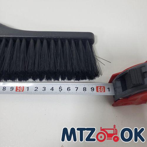 Насос топливный высокого давления Д 245 МТЗ (пр-во Китай) 4УТНИ-1111007-Д245 Насос топливный высокого давления Д 245 МТЗ (пр-во Китай) 4УТНИ-1111007-Д245