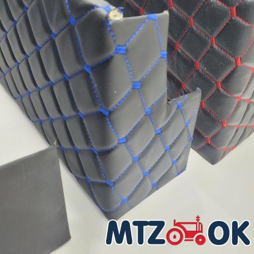 Крышка пульта кабины н/о (пр-во Украина) 85-6700036-Б Крышка пульта кабины н/о (пр-во Украина) 85-6700036-Б