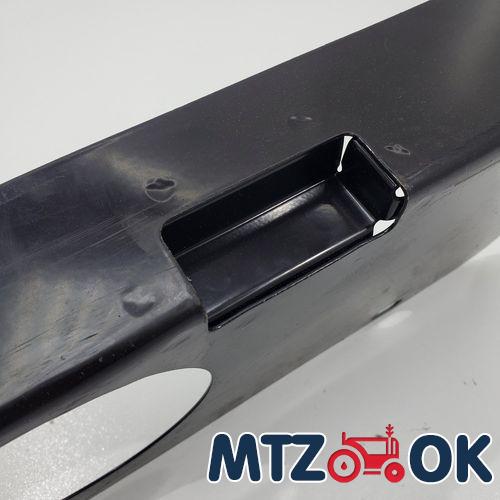 Головка компрессора МТЗ (пр-во Украина) А29.01.050 Головка компрессора МТЗ (пр-во Украина) А29.01.050