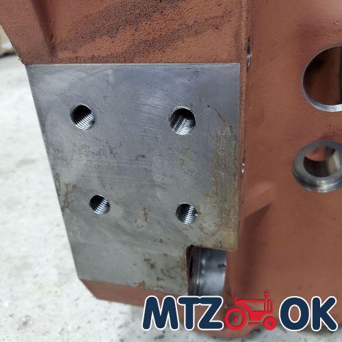 Гильзо-комплект Д 240 (ГП+4 к.+38палец+уплот.силикон) черная гильза ЕВРО 0 (пр-во Zlotecki, Польша) 240-1000108-С Польша Гильзо-комплект Д 240 (ГП+4 к.+38палец+уплот.силикон) черная гильза ЕВРО 0 (пр-во Zlotecki, Польша) 240-1000108-С Польша