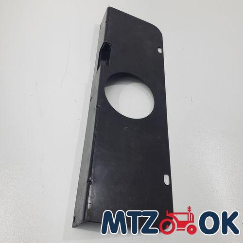 Головка компрессора МТЗ (пр-во Украина) А29.01.050 Головка компрессора МТЗ (пр-во Украина) А29.01.050