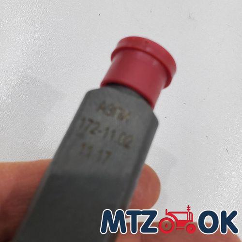 Подшипник 32207 J2/Q (7507А) роликовый открытый на полуось верхний ПВМ 35х72х24,5мм SKF (32207 J2/Q (7507А) SKF) Подшипник 32207 J2/Q (7507А) роликовый открытый на полуось верхний ПВМ 35х72х24,5мм SKF (32207 J2/Q (7507А) SKF)