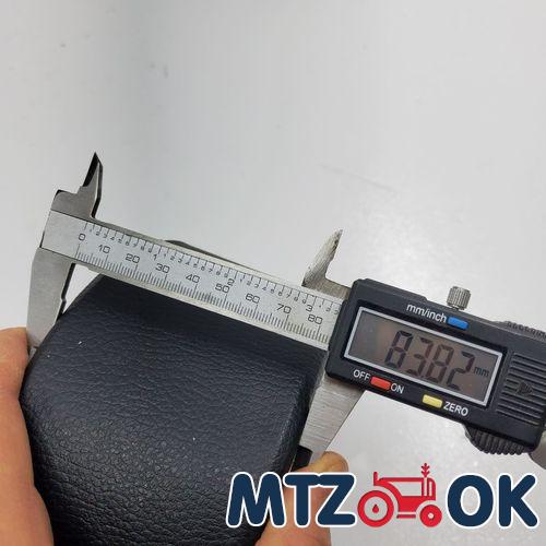 Подиум под динамики круглый высота с 85мм на 55мм (под колонку 16см) (к-т 2шт) Подиум под динамики круглый высота с 85мм на 55мм (под колонку 16см) (к-т 2шт)