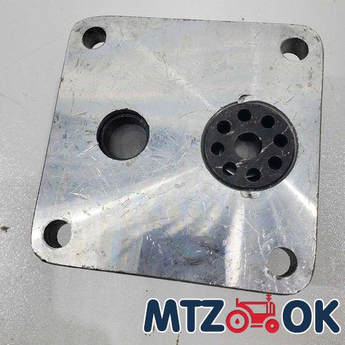 Головка компрессора МТЗ (пр-во Украина) А29.01.050 Головка компрессора МТЗ (пр-во Украина) А29.01.050