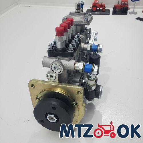 Насос топливный высокого давления Д 245 МТЗ (пр-во Китай) 4УТНИ-1111007-Д245 Насос топливный высокого давления Д 245 МТЗ (пр-во Китай) 4УТНИ-1111007-Д245