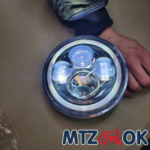 Шайба алюминиевая 20х27х1.5 (АМЦмяг) Шайба алюминиевая 20х27х1.5 (АМЦмяг)