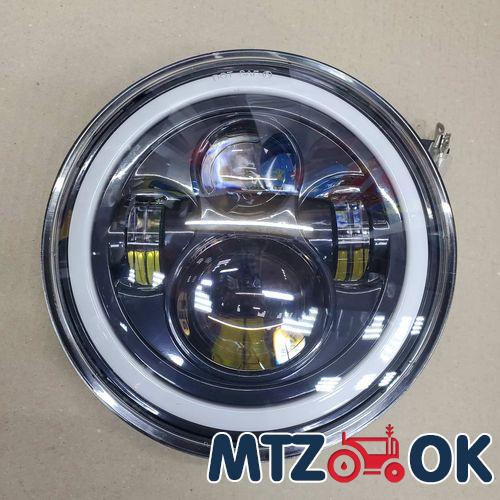 Шайба алюминиевая 20х27х1.5 (АМЦмяг) Шайба алюминиевая 20х27х1.5 (АМЦмяг)