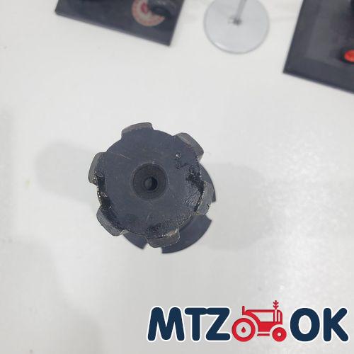 Головка компрессора МТЗ (пр-во Украина) А29.01.050 Головка компрессора МТЗ (пр-во Украина) А29.01.050