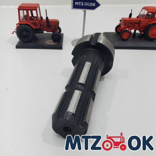 Головка компрессора МТЗ (пр-во Украина) А29.01.050 Головка компрессора МТЗ (пр-во Украина) А29.01.050