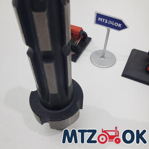 Головка компрессора МТЗ (пр-во Украина) А29.01.050 Головка компрессора МТЗ (пр-во Украина) А29.01.050