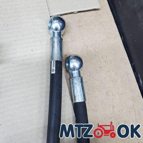 Комплект усиления навески МТЗ ЦС-50 (все детали оригинал) (пр-во BOHR. Венгрия) Комплект усиления навески МТЗ ЦС-50 (все детали оригинал) (пр-во BOHR. Венгрия)