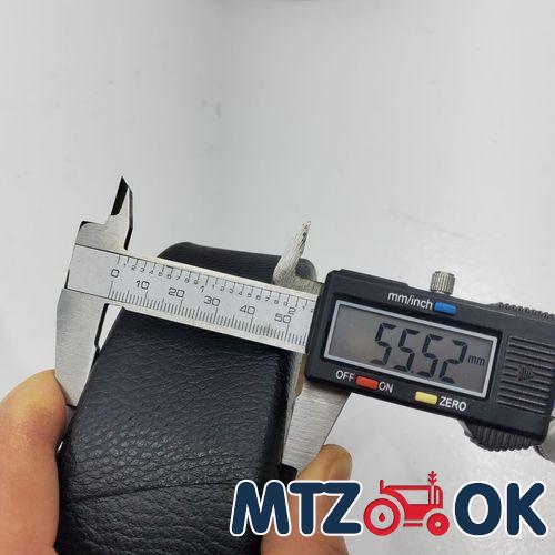 Подиум под динамики круглый высота с 85мм на 55мм (под колонку 16см) (к-т 2шт) Подиум под динамики круглый высота с 85мм на 55мм (под колонку 16см) (к-т 2шт)