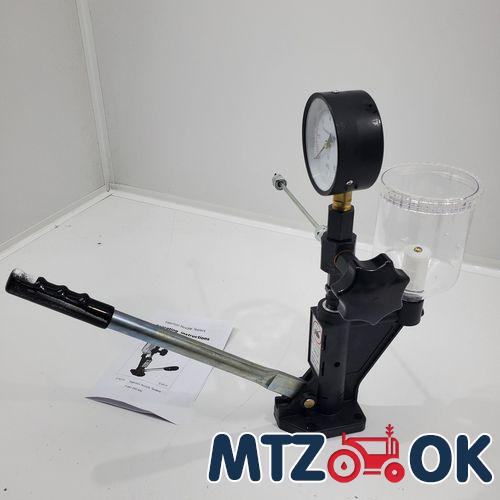 Стенд для проверки форсунок (пр-во Польша) S60H Стенд для проверки форсунок (пр-во Польша) S60H