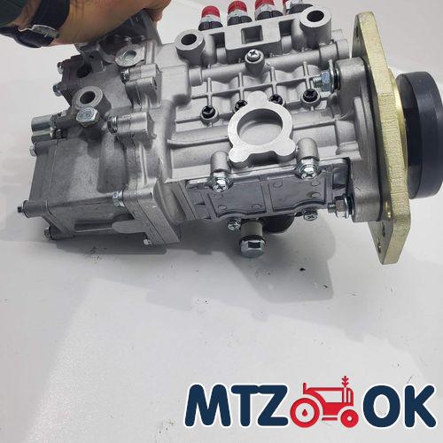 Насос топливный высокого давления Д 245 МТЗ (пр-во Китай) 4УТНИ-1111007-Д245 Насос топливный высокого давления Д 245 МТЗ (пр-во Китай) 4УТНИ-1111007-Д245