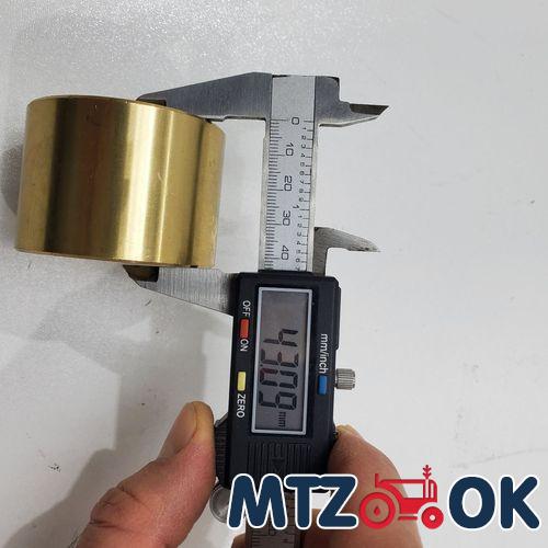 Подшипник 32207 J2/Q (7507А) роликовый открытый на полуось верхний ПВМ 35х72х24,5мм SKF (32207 J2/Q (7507А) SKF) Подшипник 32207 J2/Q (7507А) роликовый открытый на полуось верхний ПВМ 35х72х24,5мм SKF (32207 J2/Q (7507А) SKF)