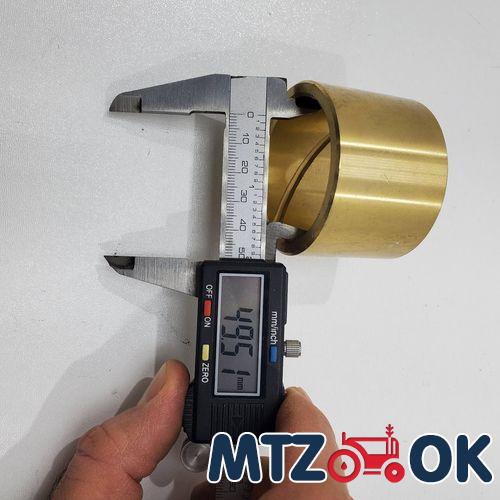 Подшипник 32207 J2/Q (7507А) роликовый открытый на полуось верхний ПВМ 35х72х24,5мм SKF (32207 J2/Q (7507А) SKF) Подшипник 32207 J2/Q (7507А) роликовый открытый на полуось верхний ПВМ 35х72х24,5мм SKF (32207 J2/Q (7507А) SKF)