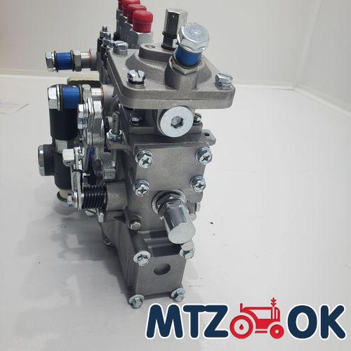 Насос топливный высокого давления Д 245 МТЗ (пр-во Китай) 4УТНИ-1111007-Д245 Насос топливный высокого давления Д 245 МТЗ (пр-во Китай) 4УТНИ-1111007-Д245