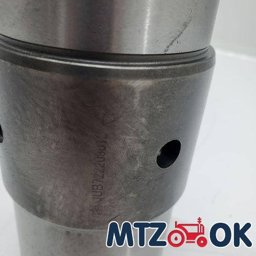 Подшипник 32207 J2/Q (7507А) роликовый открытый на полуось верхний ПВМ 35х72х24,5мм SKF (32207 J2/Q (7507А) SKF) Подшипник 32207 J2/Q (7507А) роликовый открытый на полуось верхний ПВМ 35х72х24,5мм SKF (32207 J2/Q (7507А) SKF)