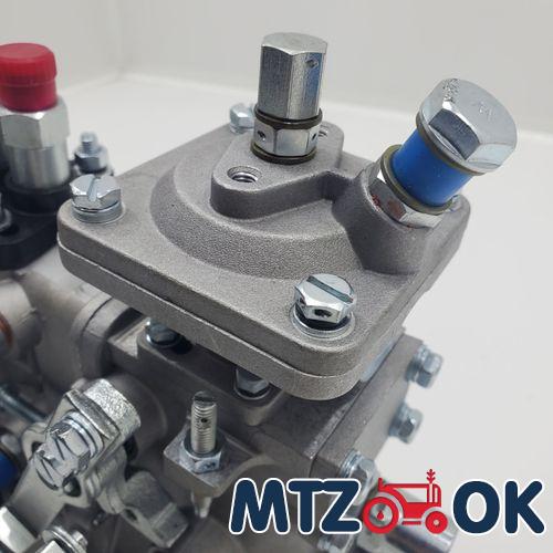 Насос топливный высокого давления Д 245 МТЗ (пр-во Китай) 4УТНИ-1111007-Д245 Насос топливный высокого давления Д 245 МТЗ (пр-во Китай) 4УТНИ-1111007-Д245