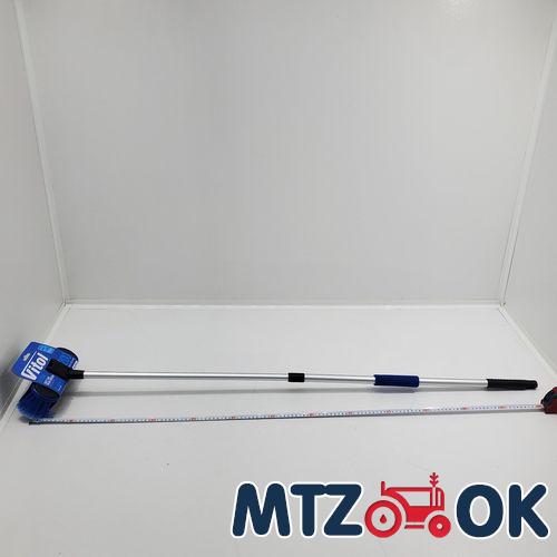 Шайба алюминиевая 20х27х1.5 (АМЦмяг) Шайба алюминиевая 20х27х1.5 (АМЦмяг)