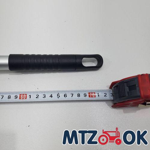 Шайба алюминиевая 20х27х1.5 (АМЦмяг) Шайба алюминиевая 20х27х1.5 (АМЦмяг)