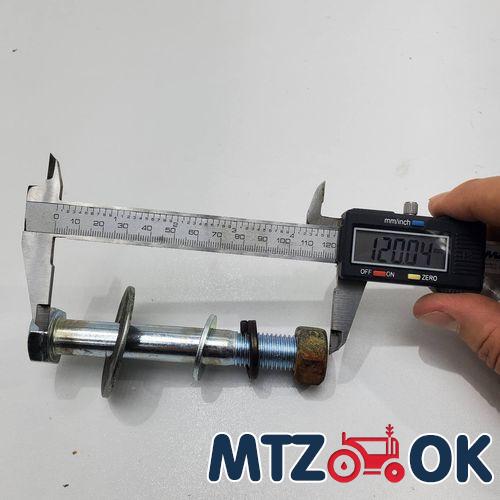 Болт крепления кабины МТЗ 80-6700029 Болт крепления кабины МТЗ 80-6700029