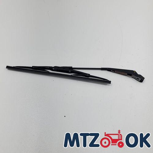 Моторедуктор 12V+щетка длина 350мм Моторедуктор 12V+щетка длина 350мм