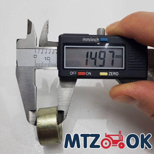 Чашка МТЗ (пр-во МТЗ) Ф80-3405108 Чашка МТЗ (пр-во МТЗ) Ф80-3405108