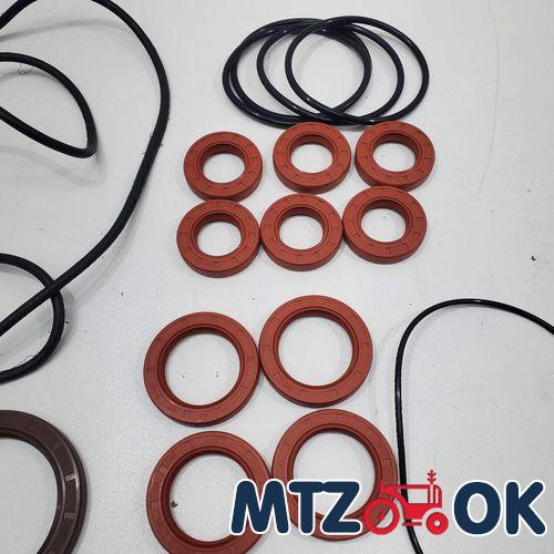 Р/к моста переднего ведущ. МТЗ 80,82 (без манжет) (пр-во Украина) Р/К-1810 Р/к моста переднего ведущ. МТЗ 80,82 (без манжет) (пр-во Украина) Р/К-1810