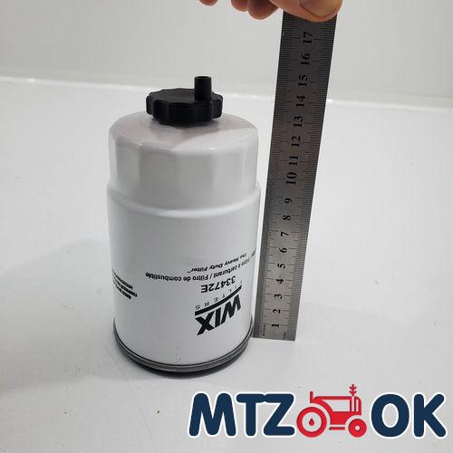 Фильтр воздушный МТЗ внешний (пр-во Украина) А41.10.000.01 Фильтр воздушный МТЗ внешний (пр-во Украина) А41.10.000.01