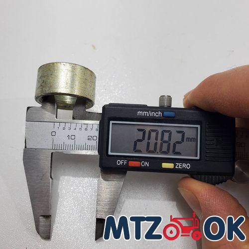 Чашка МТЗ (пр-во МТЗ) Ф80-3405108 Чашка МТЗ (пр-во МТЗ) Ф80-3405108