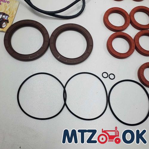 Р/к моста переднего ведущ. МТЗ 80,82 (без манжет) (пр-во Украина) Р/К-1810 Р/к моста переднего ведущ. МТЗ 80,82 (без манжет) (пр-во Украина) Р/К-1810