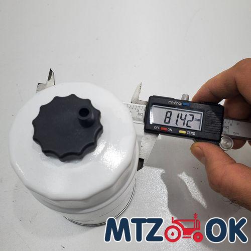 Фильтр воздушный МТЗ внешний (пр-во Украина) А41.10.000.01 Фильтр воздушный МТЗ внешний (пр-во Украина) А41.10.000.01