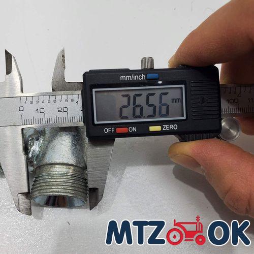 Рамка МТЗ УК боковая со стеклом (пр-во МТЗ) 80-6708110 Рамка МТЗ УК боковая со стеклом (пр-во МТЗ) 80-6708110